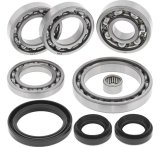 Quadboss Powersports Drivetrain Bearings and Seals 412798 QB DIFF BEARING KIT thumbnail 1