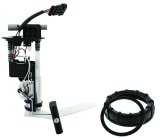 Quadboss Fuel Pumps 401282 QB FUEL PUMP COMPLETE MODULE thumbnail 2