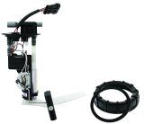 Quadboss Fuel Pumps 401282 QB FUEL PUMP COMPLETE MODULE thumbnail 3