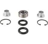 Quadboss Shocks and Struts 421047 QuadBoss 2014 Polaris Scrambler XP 850 HO EPS Rear Lower Shock Bearing Assembly thumbnail 1
