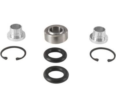 Quadboss Shocks and Struts 421047 QuadBoss 2014 Polaris Scrambler XP 850 HO EPS Rear Lower Shock Bearing Assembly