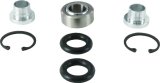Quadboss Shocks and Struts 421047 QuadBoss 2014 Polaris Scrambler XP 850 HO EPS Rear Lower Shock Bearing Assembly thumbnail 2