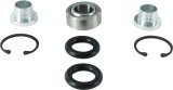 Quadboss Shocks and Struts 421047 QuadBoss 2014 Polaris Scrambler XP 850 HO EPS Rear Lower Shock Bearing Assembly thumbnail 4