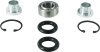 Quadboss Shocks and Struts 421047 QuadBoss 2014 Polaris Scrambler XP 850 HO EPS Rear Lower Shock Bearing Assembly thumbnail 5