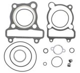 Quadboss Powersports Top End Engine Kits 566791 QuadBoss 85-89 Yamaha YFM200 Moto-4 Gasket Set thumbnail 1