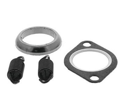 Quadboss Exhaust Flange and Donut Gaskets 568964 QuadBoss 11-14 Polaris Hawkeye 400 HO 2x4 Gasket Kit