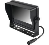 Quadboss Video Camera Components 601378 QuadBoss 360 System Monitor thumbnail 1