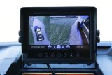 Quadboss Video Camera Components 601378 QuadBoss 360 System Monitor thumbnail 4