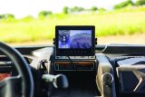 Quadboss Video Camera Components 601378 QuadBoss 360 System Monitor thumbnail 5