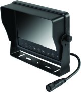 Quadboss Video Camera Components 601378 QuadBoss 360 System Monitor thumbnail 6