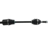 Quadboss Powersports Axle Assemblies 609591 QuadBoss 19-21 Polaris Ranger 570 Full-Size Rear Left Side Rugged thumbnail 1