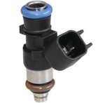 Quadboss Fuel Injectors 403282 QuadBoss 15-19 Polaris ACE 570 Injector thumbnail 1
