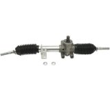 Quadboss Rack and Pinions 411907 QuadBoss 15-18 Can-Am Maverick 1000R Steering Assembly thumbnail 1