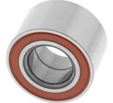 Quadboss Wheel Bearings 415218 QuadBoss 19-21 Kawasaki KAF700 Mule Pro-MX Front UTV Bearing & Seal Kit thumbnail 1