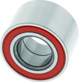Quadboss Wheel Bearings 415218 QuadBoss 19-21 Kawasaki KAF700 Mule Pro-MX Front UTV Bearing & Seal Kit thumbnail 2