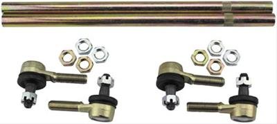 Quadboss Tie Rod Assembly Upgrade Kits 413580 Rod, Steel, Zinc Plated, Suzuki, Yamaha, Kit thumbnail 1