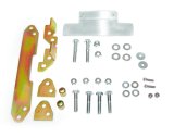 Quadboss Suspension Leveling & Lift Kits 411367 QBOSS LIFT KIT thumbnail 3