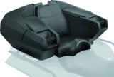 Quadboss Weekender Trunks 157070 Cargo Carrier, Trunk, Rear Rack Position, Plastic, Black, 17 in. Width, 42 in. Length, 28 in. Height thumbnail 6