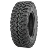 Quadboss QBT846 Utility Tires 30x10-14 Tire, Utility, 30x10-14, Radial, Blackwall, Front/Rear, Each thumbnail 6