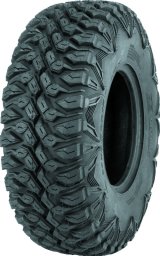 Quadboss QBT846 Utility Tires 30x10-14 Tire, Utility, 30x10-14, Radial, Blackwall, Front/Rear, Each thumbnail 8
