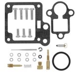 Quadboss Carburetor Rebuild Kits 418330 Rebuild, Yamaha, Kit thumbnail 1