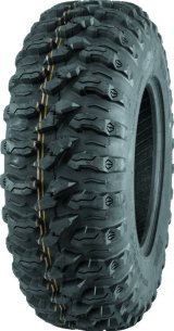 Quadboss QBT446 Radial Utility Tires 29x9-14 Tires, Qbt446 29X9R14 8Pr Qb thumbnail 2