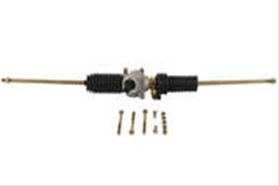 Quadboss Powersports Tie Rods 411976 QB STREERING RACK ASSEMBLY