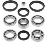 Quadboss Powersports Drivetrain Bearings and Seals 412795 QB DIFF BEARING KIT thumbnail 1