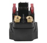 Quadboss Starter Solenoids 402039 STARTER SOLENOID QB thumbnail 1