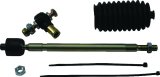 Quadboss Tie Rod Ends 420729 QuadBoss 18-20 Polaris Ranger 1000 EPS Steering Rack Assembly Kit - Left Inner & Outer thumbnail 2