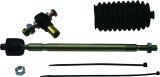 Quadboss Tie Rod Ends 420729 QuadBoss 18-20 Polaris Ranger 1000 EPS Steering Rack Assembly Kit - Left Inner & Outer thumbnail 3