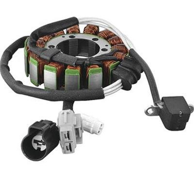 Quadboss Stators 463514 QuadBoss 08-13 Yamaha YXR700 Rhino 4x4 FI Stator