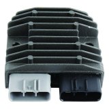 Quadboss Voltage Regulator and Rectifiers 463608 QuadBoss 12-13/16-17 Can-Am Outlander 1000 thumbnail 2
