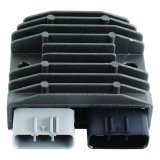 Quadboss Voltage Regulator and Rectifiers 463608 QuadBoss 12-13/16-17 Can-Am Outlander 1000 thumbnail 3