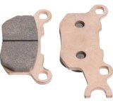 Quadboss Brake Pads 600135 QuadBoss 18-19 Can-Am Defender HD10 Rear Right Sintered Pad thumbnail 1