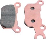 Quadboss Brake Pads 600135 QuadBoss 18-19 Can-Am Defender HD10 Rear Right Sintered Pad thumbnail 3
