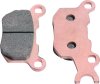 Quadboss Brake Pads 600135 QuadBoss 18-19 Can-Am Defender HD10 Rear Right Sintered Pad thumbnail 4