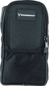 Quadboss Gear Bags and Backpacks 156217 QuadBoss Honda Talon Center Bag thumbnail 3