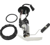 Quadboss Fuel Pump Driver Modules 401224 QuadBoss Complete Module thumbnail 1