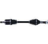 Quadboss Powersports Axle Assemblies 609572 QuadBoss 2019 Can-Am Outlander 1000R DPS Front Left Side Rugged thumbnail 1