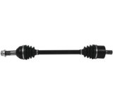 Quadboss Powersports Axle Assemblies 609575 QuadBoss 19-20 Can-Am Maverick Sport 1000 Rear Left Side Rugged thumbnail 1