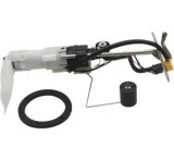 Quadboss Fuel Pump Driver Modules 401231 QuadBoss 06-07 Polaris Sportsman 500 EFI Complete Module thumbnail 1