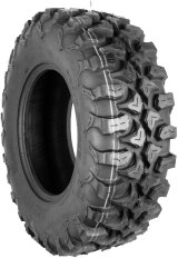 Quadboss Tires 609810 QuadBoss QBT889 Loose Terrain Tire - 28x10R14 thumbnail 2