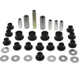 Quadboss Control Arm Bushings and Bearings 412993 QuadBoss 18-21 Can-Am Defender HD10 X mr Repair Kit Rear Independent Suspension Repair Kit thumbnail 1