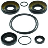 Quadboss Powersports Drivetrain Bearings and Seals 417771 QBOSS DIFFER SEAL KIT thumbnail 2
