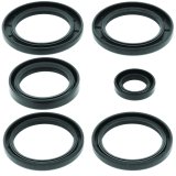 Quadboss Powersports Drivetrain Bearings and Seals 414116 QBOSS DIFFERENTIAL SEAL KIT thumbnail 3