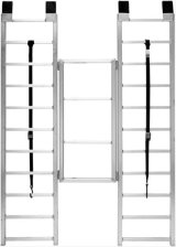 Quadboss ATV Tri-Fold Ramps 560053 Ramp, Tri-Fold, Loading Ramp Type, 1,500 lbs. Capacity, Fold Up, Aluminum, 50.75 in. Width, 71.00 in. Length thumbnail 1