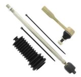 Quadboss Powersports Tie Rods 414837 QBOSS STEERING RACK TIE ROD thumbnail 1