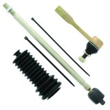 Quadboss Powersports Tie Rods 414837 QBOSS STEERING RACK TIE ROD thumbnail 2