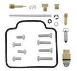 Quadboss Carburetor Rebuild Kits 418197 Rebuild, Susuki, Kit thumbnail 1